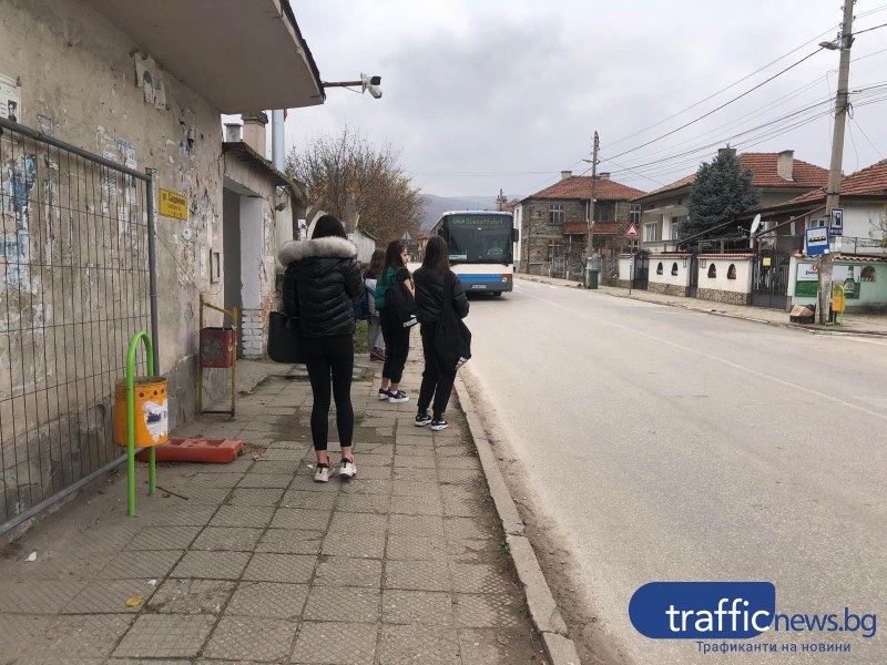 Нови превозвачи поемат автобусни линии в Пловдивско