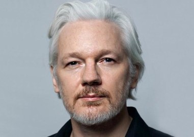 Основателят на Уикилийкс Джулиан Асандж ще помоли да бъде пуснат