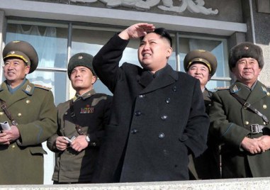 Северна Корея завърши годината с изстрелването на три балистични ракети Прочетете