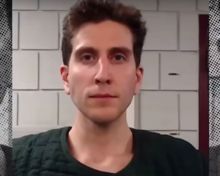 28-годишен криминолог е задържан за мистериозните убийства на 4-ма студенти в САЩ