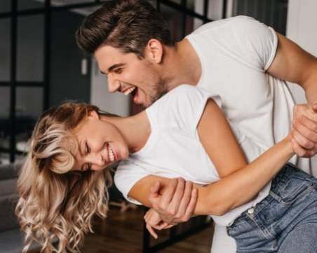 Как да задържите интереса му? Вижте тези три златни правила