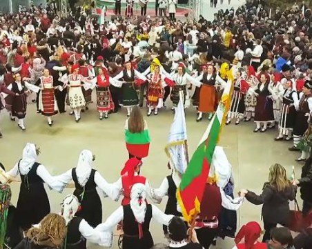 Министерството на културата с официална позиция за правата на 