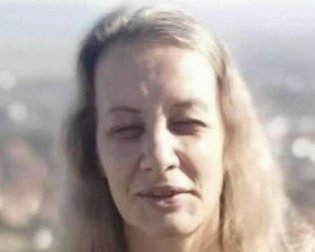 Намериха мъртва Жанета, която избяга от психиатрията в Пловдив