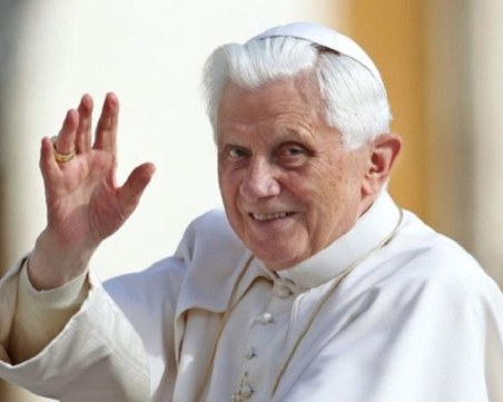 Родният дом на папа Бенедикт XVI отвори врати за отбелязването на смъртта му