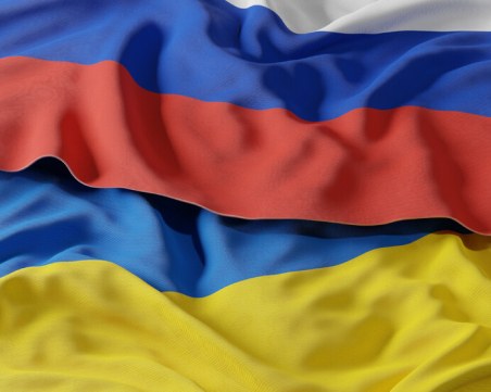 Русия и Украйна си размениха военнопленници навръх Нова година