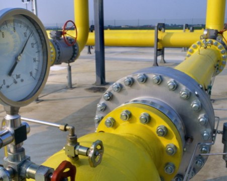Русия разреши газа да се купува и в чужда валута, България няма да подновява договора с 