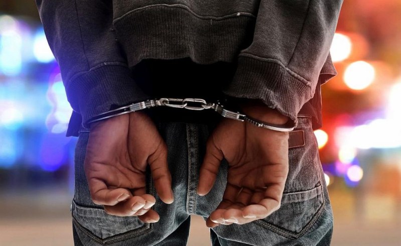 23-годишен мъж е бил арестуван в Бургас по подозрение, че