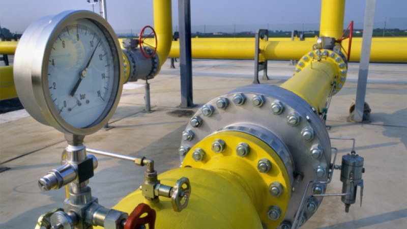 Русия разреши газа да се купува и в чужда валута, България няма да подновява договора с 