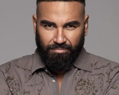 Азис: Аз не се казвам Васил!