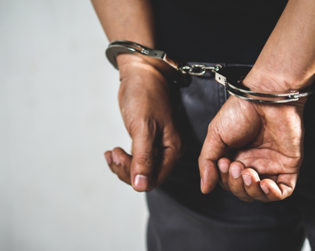 Глобиха петима заради бой с камъни в Пловдивско