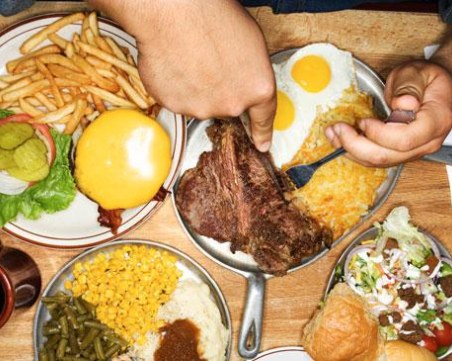 Как да „пречистим” организма си след празниците?