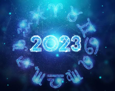 Какво предстои на всяка зодия през 2023 година?
