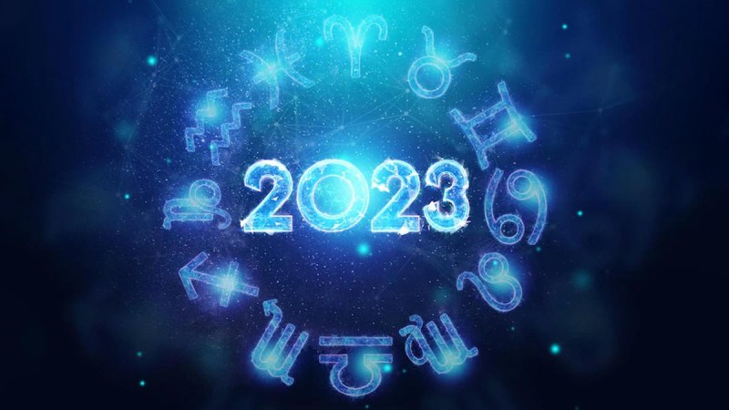 Какво предстои на всяка зодия през 2023 година?