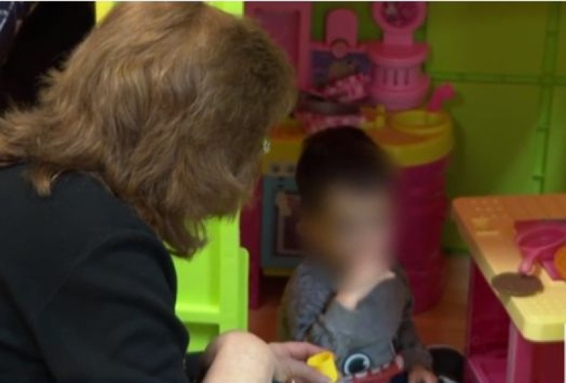 3-годишно дете получи своя шанс за нов живот и истинско