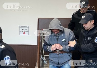 Мариян Паскалев обвинен в убийството на братовчед си Ламбри Лятев