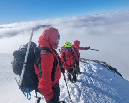 Откриха издирвания Пламен Христов в Пирин, до него още едно тяло