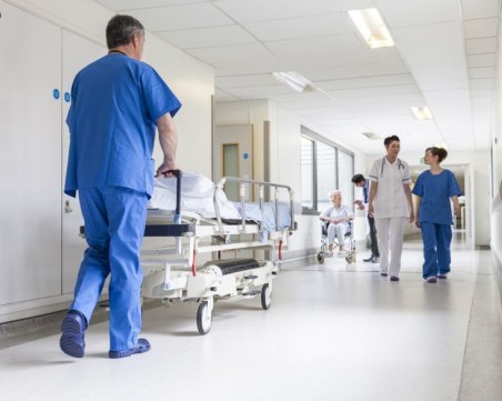 Лекарите с достъп до електронните ни здравни досиета само след изрично съгласие