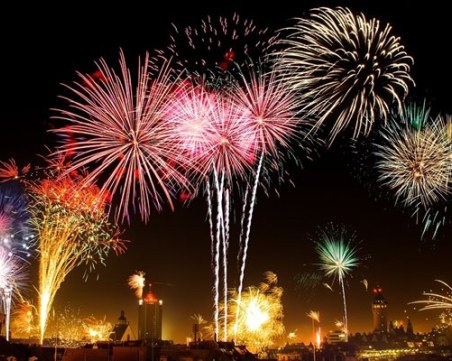 Пет години може да лежи украинецът, гърмял фойерверки на Нова година