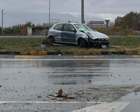 Шофьор, хванат за 18-ти път зад волана с алкохол, е загинал в ПТП