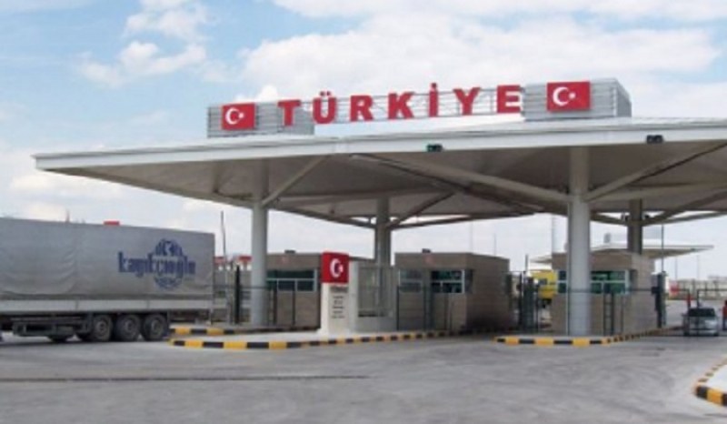 Турция въведе туристическа такса