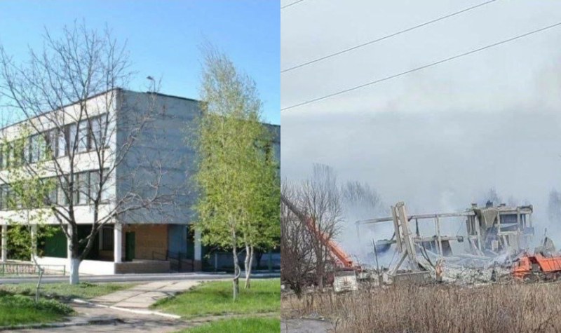 Удар на Нова година: База на стoтици руски войници е унищожена с HIMARS в Макеевка