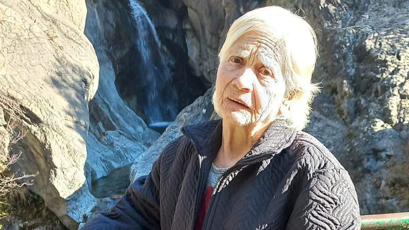 Откриха жива и здрава изчезналата пенсионерка в Карлово след 5 часа издирване