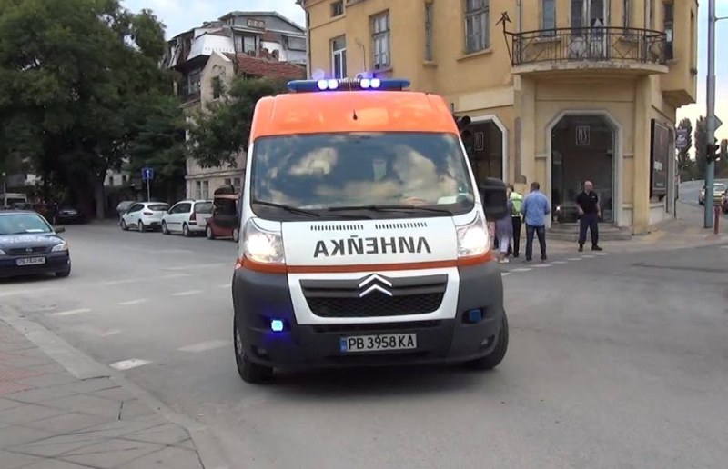 300 души са минали през Спешното по време на празниците в болница в Пловдив