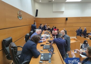 Общинският съвет в Пловдив ще се събере на извънредно заседания днес