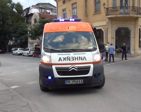 300 души са минали през Спешното по време на празниците в болница в Пловдив