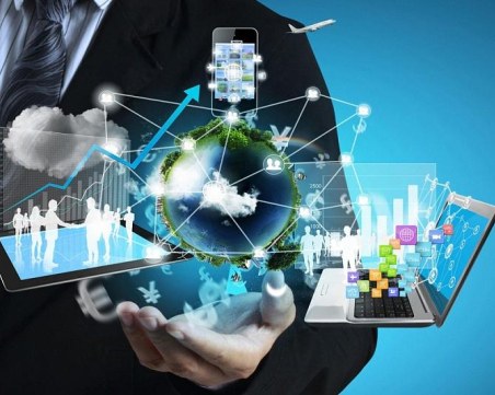 5 професии, които не съществуваха преди 5 години