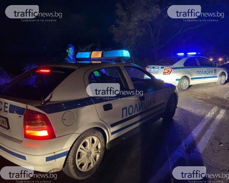 Четири деца убиха мъж във Видинско