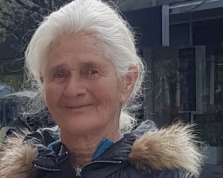 Издирват жена в Смолян изчезнала преди Коледа