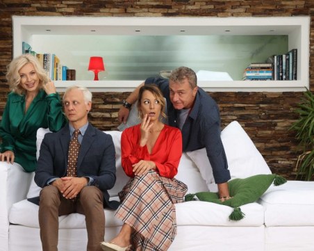 Известни актьори влизат в отношения „По съседски