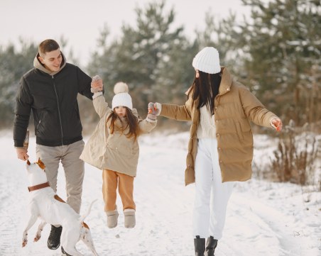 Лаборатория „ЛИНА” предлага пълни профилактични изследвания през януари и февруари