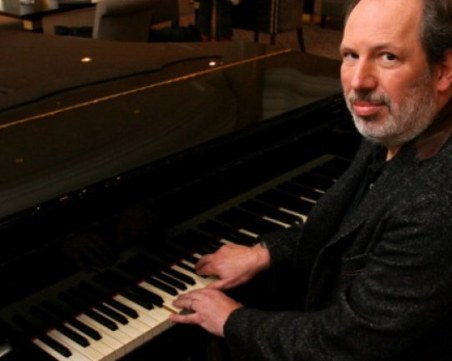 Музиката на филмовия композитор Ханс Цимер вдъхновява Пловдив