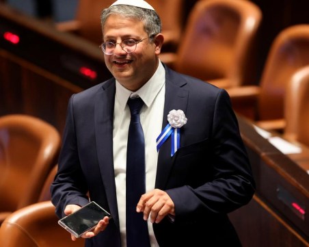 Напрежение между Палестина и Израел заради посещение на израелски министър