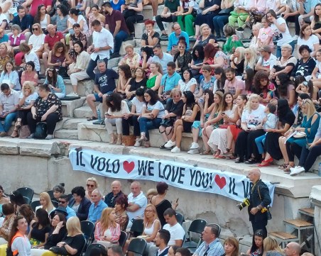 Пловдив през 2022-а - знакови концерти и фестивали напълниха града с публика