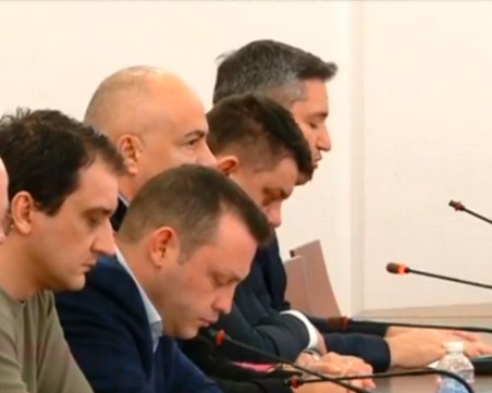 Вигенин: Не сме съгласни с част от предложенията на ПП, няма да ги подкрепим