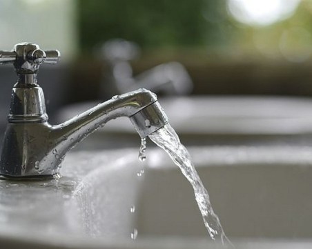 Водата в Пловдив поскъпна два пъти само за месец