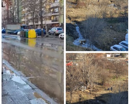 Кючука продължава да бъде без вода, причината - стар хидрофор