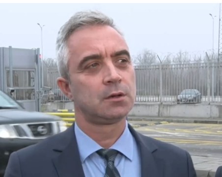 Задържаните за убийството на граничаря край Елхово били на границата, за да крадат животни