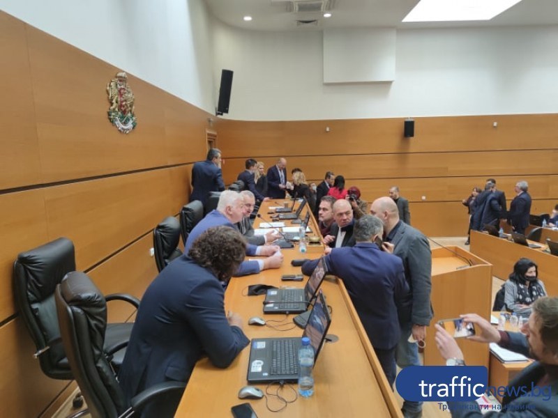 Общинският съвет в Пловдив ще се събере на извънредно заседания днес.