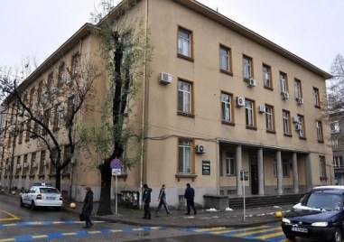 Състав на Хасковския окръжен съд взе постоянна мярка за неотклонение