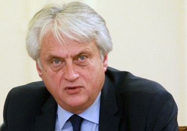 Бившият вътрешен министър Бойко Рашков застава начело на парламентарната комисия