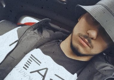 Задържаният полицай който е превозвал мигранти е 23 годишният Денислав