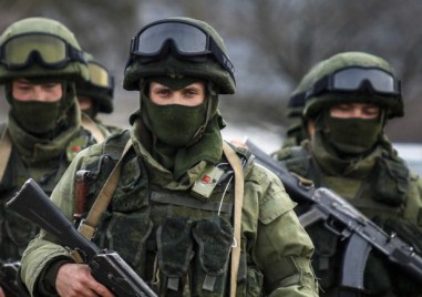 Руското министерство на отбраната съобщи че при украинското нападение срещу Макеевка през