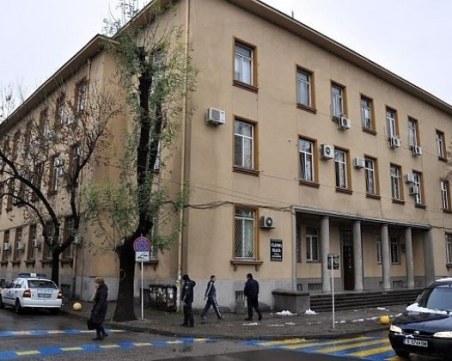 Арестуваха молдовка издирвана от Интерпол