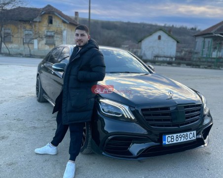 Българин изчезна в Германия, намериха якето му до река