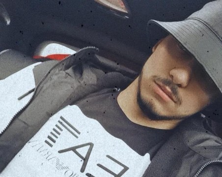 До 6 години затвор очакват полицая Денислав Борисов, превозвал мигранти