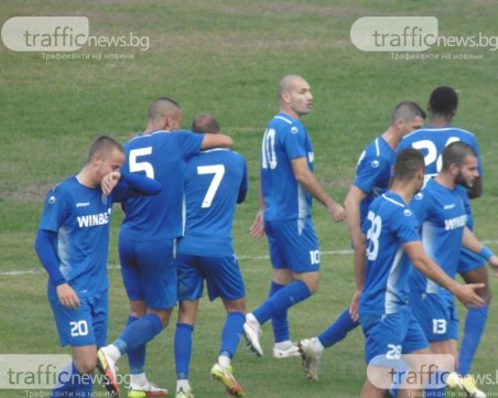 Марица обяви програмата за зимната подготовка